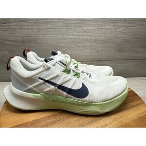 Nike Juniper Trail 2 NN Summit White Vapor Green Women DM0821-103 Women’s 8.5
